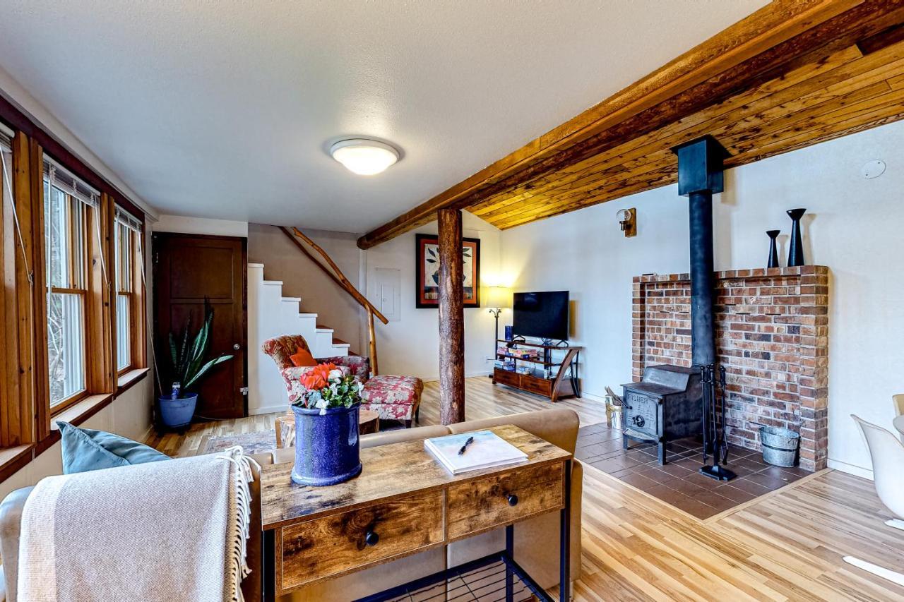 Seabeck Cottage On Hood Canal מראה חיצוני תמונה