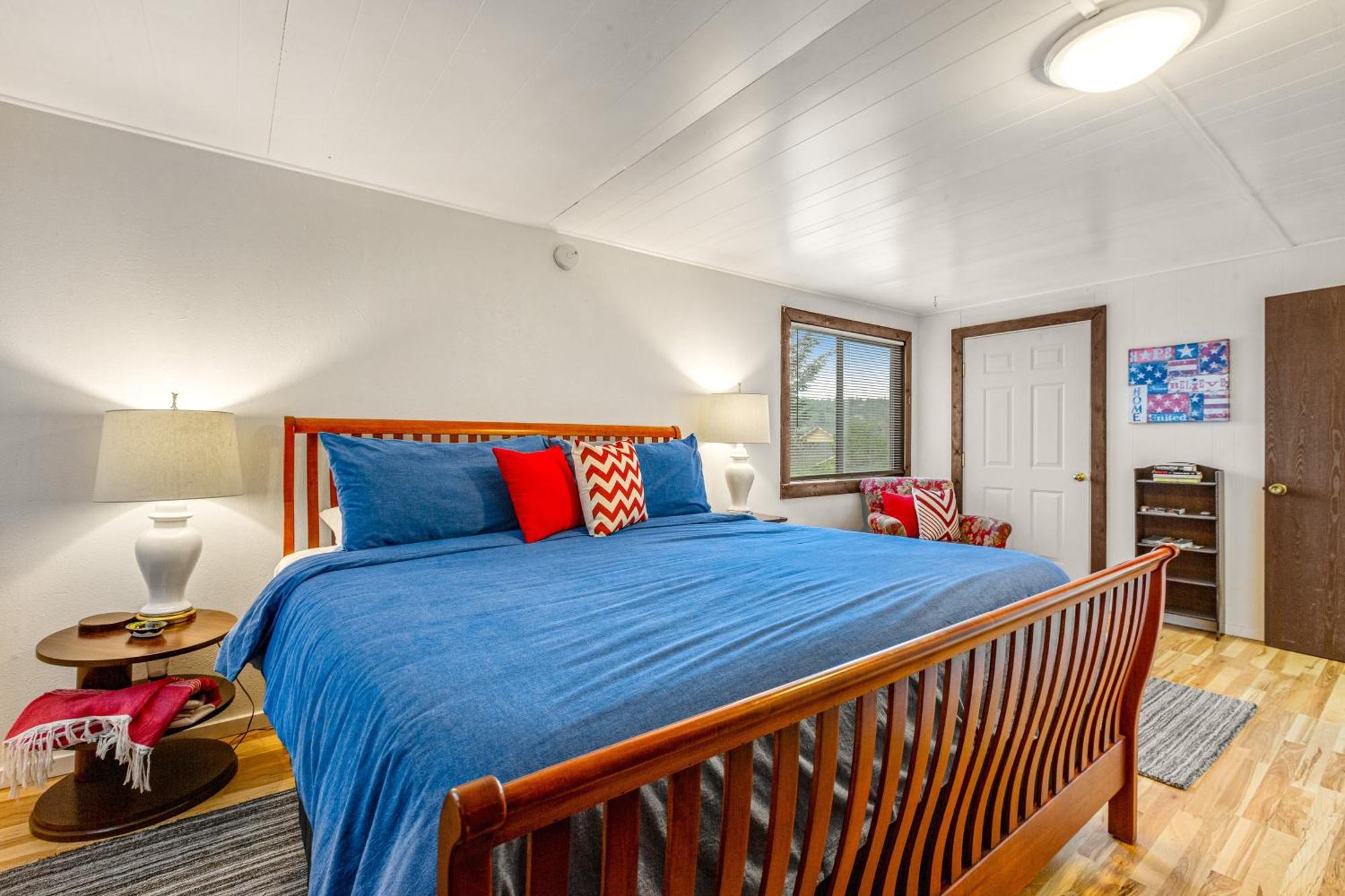 Seabeck Cottage On Hood Canal מראה חיצוני תמונה