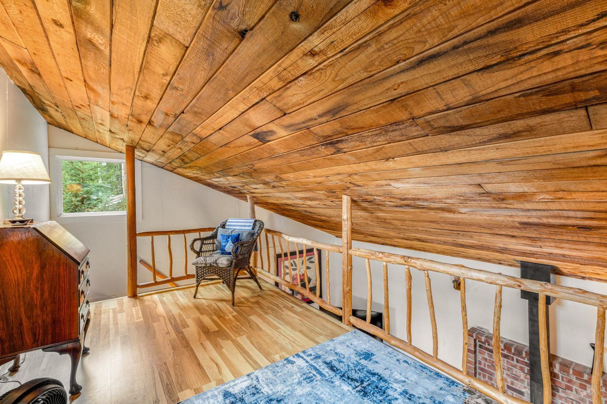 Seabeck Cottage On Hood Canal מראה חיצוני תמונה